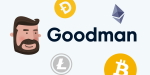 Goodman Casino Logo